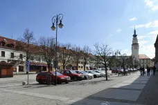 V Boskovicích se rozpadla koalice kvůli možnému střetu zájmů místostarosty