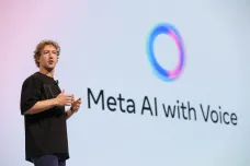 Facebook učí na obsahu svých uživatelů AI, stále to lze odmítnout