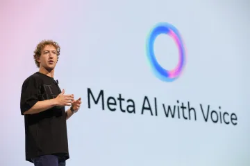 Facebook učí na obsahu svých uživatelů AI, stále to lze odmítnout