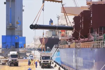 Omán umí vyjít s Íránci i Izraelci. A díky své poloze láká velmoci