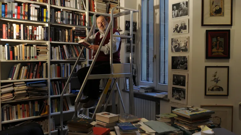 Umberto Eco