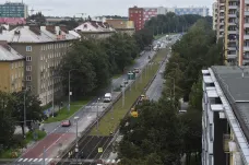 Na trať v Opavské ulici v Ostravě se vrátí tramvaje. Budou mít nižší hlučnost a vyšší životnost