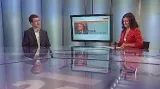Rozhovor s Petrem Holubem a Miloslavem Maškem