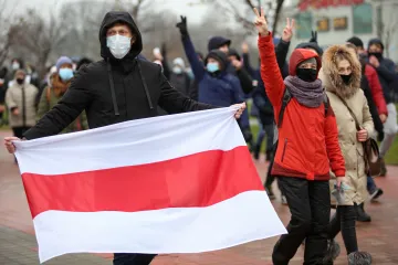 V běloruské věznici zemřel odsouzený člen tamní opozice, bylo mu padesát let