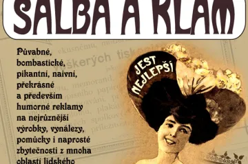 Šalba a klam v Západočeském muzeu