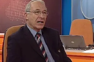 „Olympiáda v Praze by byla komornější,“ říká předseda ČOV Milan Jirásek