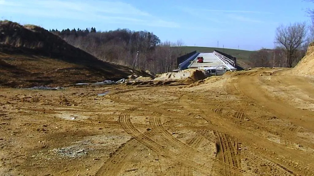 Vyvlastňování pozemků