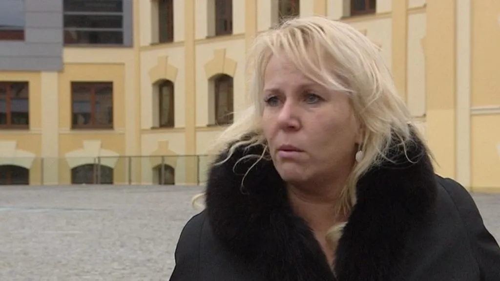 Klára Dostálová