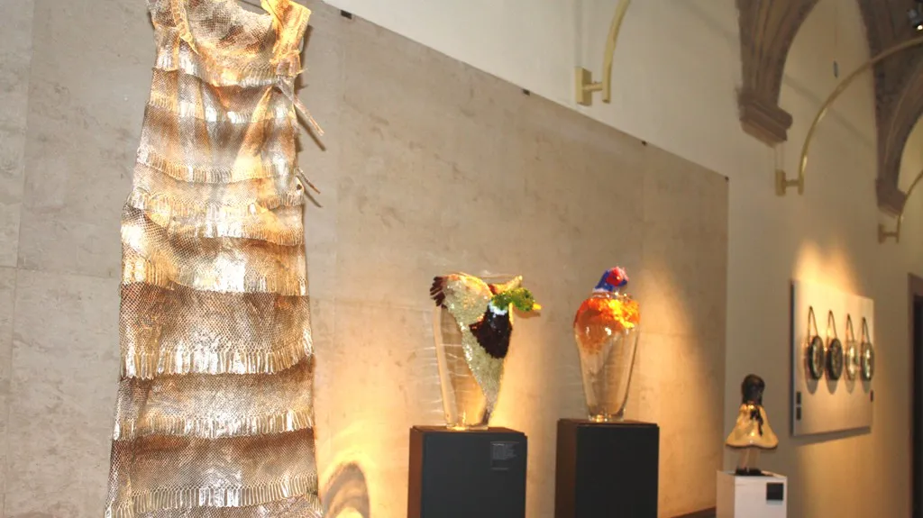 Libenský Award 2012