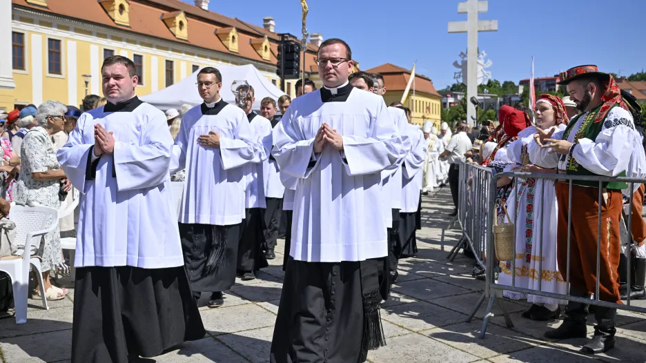Dny lidí dobré vůle 2025