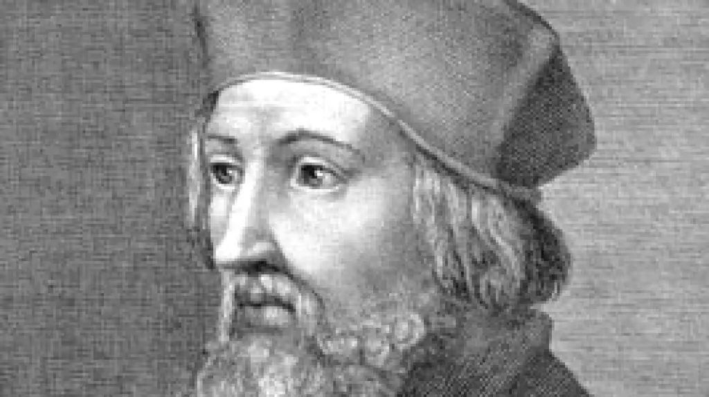 Jan Hus