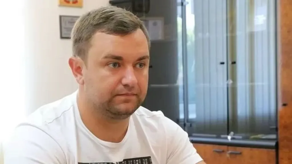 Oleksij Kovaljov