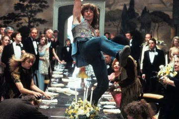 Premiéra muzikálu Hair na Broadwayi