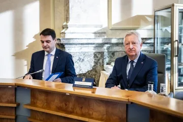 Česko neprodá letouny L-159 Ukrajině, podle Zůny je armáda potřebuje