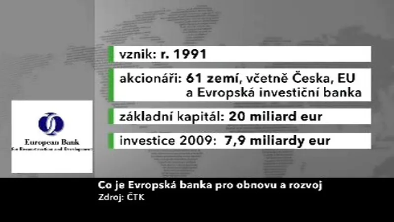 EBRD