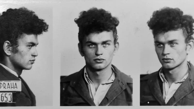 Jindřich Procházka