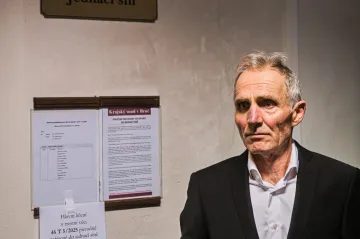 Soud schválil první dohodu o vině a trestu v kauze Stoka