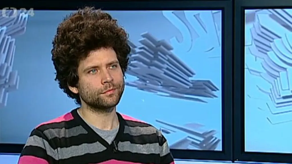 Maxim Velčovský