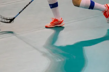 České florbalistky vyrazí ve čtvrtfinále v Ostravě na Polky