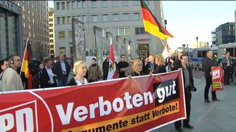 Reportáž Evy Pláničkové