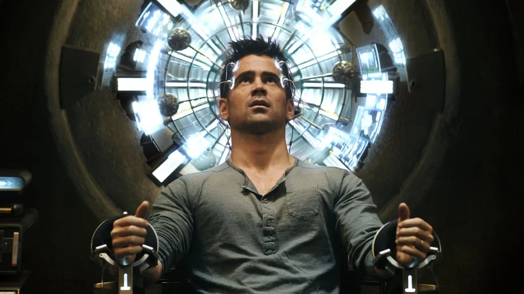 Total Recall