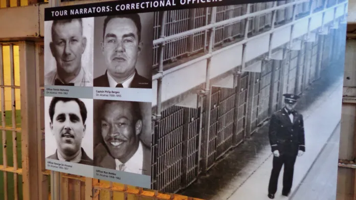 Alcatraz