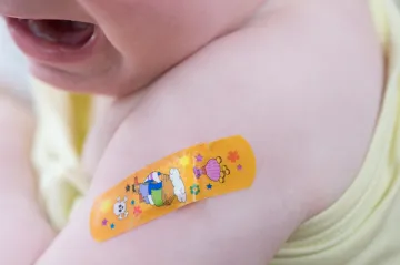 Zájem rodičů o očkování proti meningokokům vzrostl za tři roky o pětinu