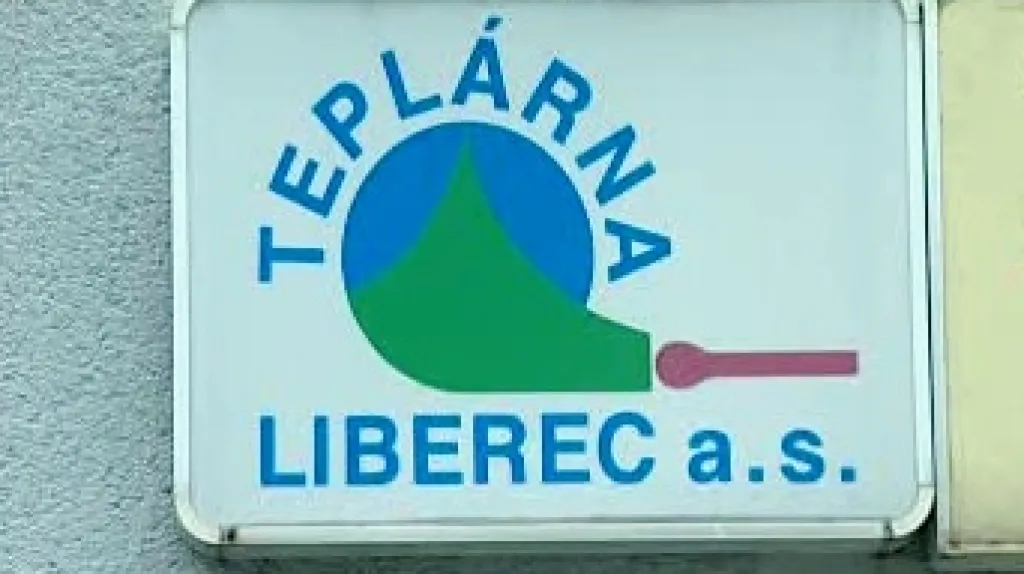 Teplárna Liberec