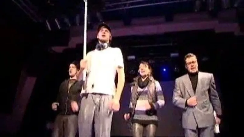 Tomáš Svoboda hostem Událostí v kultuře