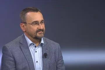 Rozhovory s lídry kandidátek do evropských voleb: Pavel Poc (ČSSD)