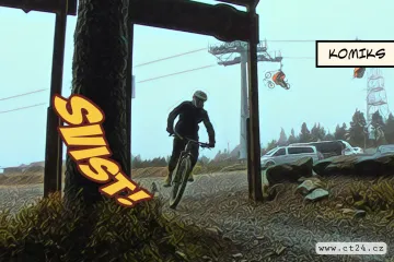 Úrazů při adrenalinových sportech přibývá