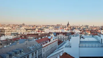 Technologické centrum UMPRUM, Projektový ateliér UMPRUM