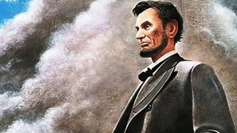 Abraham Lincoln