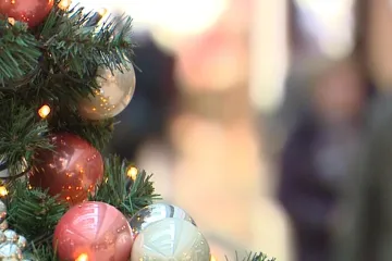 Řekové pocítí krizi i na vánočních dárcích