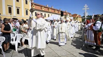 Dny lidí dobré vůle 2025