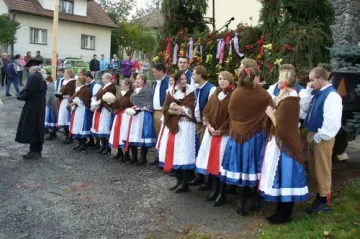 AVÍZO: Tradiční Rozsošské hody 2010