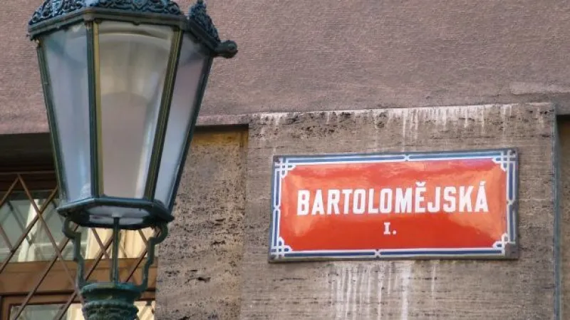 Policie vyslechla Rostislava Pilce