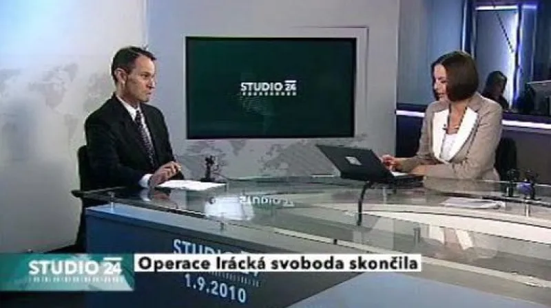 Eric Best k projevu Baracka Obamy