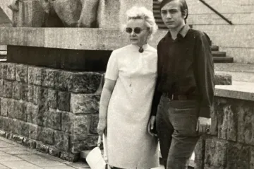 V srpnu 1969 Karla Dostála na demonstraci postřelili. Odškodnění může přijít teprve letos
