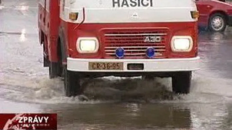 Kalamita už nehrozí