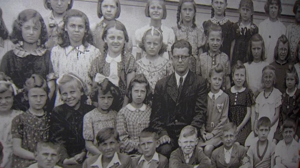 Lidická základní škola