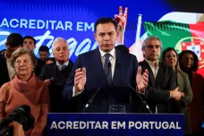Volby v Portugalsku vyhrála opoziční Demokratická aliance. S posílenou krajní pravicí vládnout odmítá