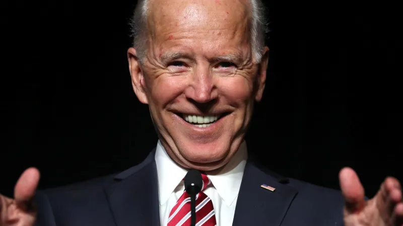 Joe Biden