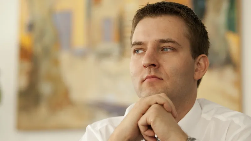 Miroslav Křížek