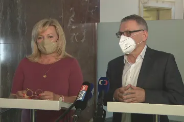 Kultura a zemědělství dostanou příští rok peníze navíc, schodek podle Schillerové zůstane 390 miliard