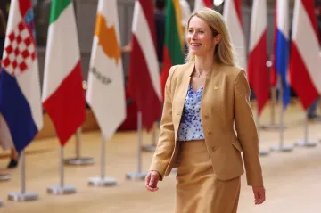 Využít zmrazený ruský majetek ve prospěch Ukrajiny není snadné. Cestu chce proklestit Estonsko