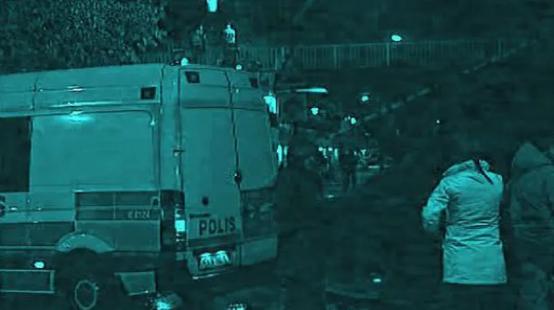 Telefonát Tomáše Sniegoně