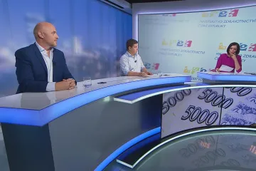 „Je to rezignace, která zachrání politickou reprezentaci,“ řekl Nacher k odstoupení Stiborka z čela IKEM