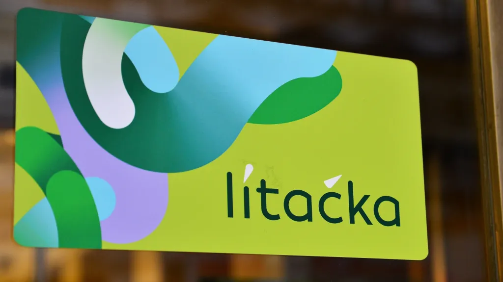 Lítačka