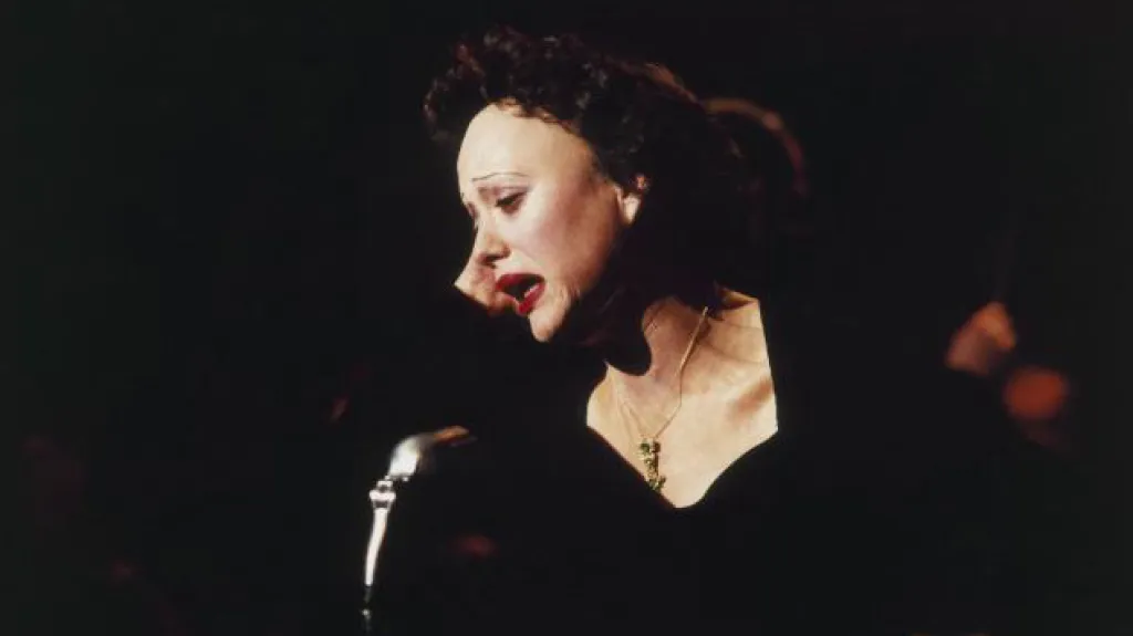 Edith Piaf